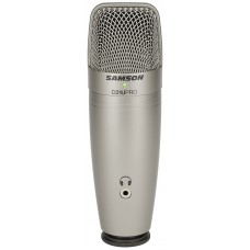 SAMSON C01U Pro SAMSON C01U Pro