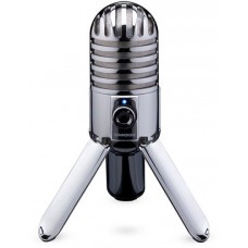 SAMSON METEOR MIC SAMSON METEOR MIC