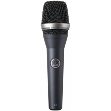 AKG C5 