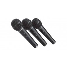 BEHRINGER ULTRAVOICE XM1800S