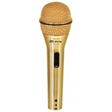 PEAVEY PVi2G 1/4" (Gold