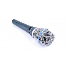 SHURE BETA87C