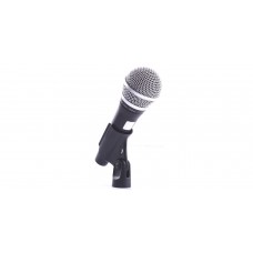 SHURE PGA48XLR
