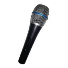 Микрофон проводной BETA-87C