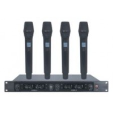 Беспроводная микрофонная система RL-W840H