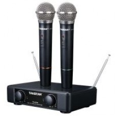 Беспроводная микрофонная система Takstar TS-2200