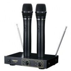 Беспроводная микрофонная система Takstar TS-3360