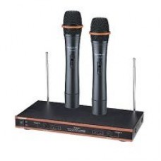 Беспроводная микрофонная система Takstar TS-6320