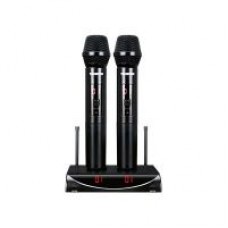 Беспроводная микрофонная система Takstar X3