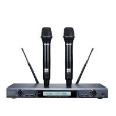 Беспроводная микрофонная система Takstar X5