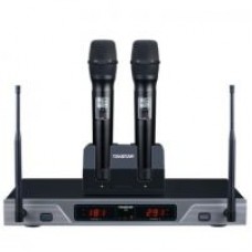 Беспроводная микрофонная система Takstar X8