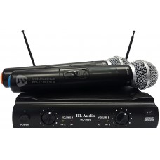 HL AUDIO HL-7020