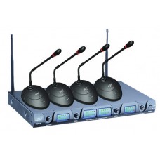 SOUNDKING EW018 D