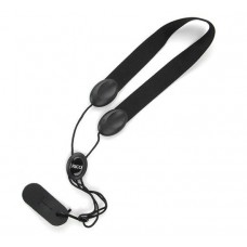 RICO CCA01 Rico Clarinet Strap Black - Thumb Rest