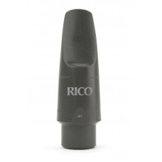 RICO Metalite Mouthpieces - Soprano Sax #M7