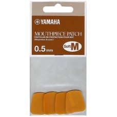 YAMAHA Mouthpiece Patch M YAMAHA Mouthpiece Patch M