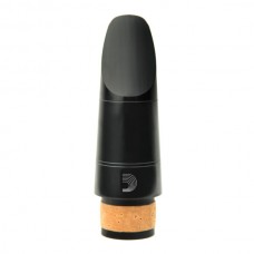 D`ADDARIO MCRX10E RESERVE MOTHPIECE - Bb CLARINET - X10E MEDIUM-LONG