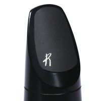 RICO Reserve Mouthpiece Patches (Black)