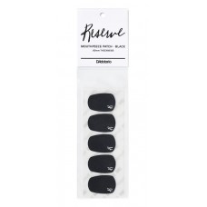 RICO Reserve Mouthpiece Patches (Black)