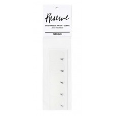 RICO Reserve Mouthpiece Patches (Clear)