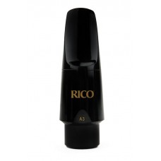RICO Graftonite Mouthpieces - Tenor Sax #A3
