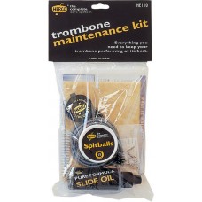 DUNLOP HE110 Trombone Maintenance Kit