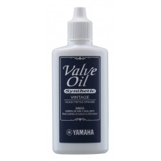 YAMAHA Valve Oil Vintage (60ml)