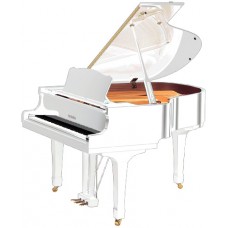 YAMAHA C1 (PWH)