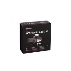 PLANET WAVES PW-SLS-03 Universal Strap Lock System (Gold)