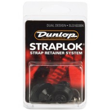 DUNLOP SLS1033BK DUAL DESIGN BLACK