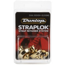 DUNLOP SLS1034G DUAL DESIGN GOLD