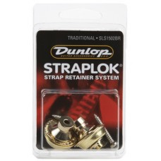 DUNLOP SLS1502BR TRADITIONAL DESIGN BRASS