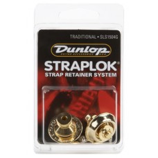 DUNLOP SLS1504G TRADITIONAL DESIGN GOLD