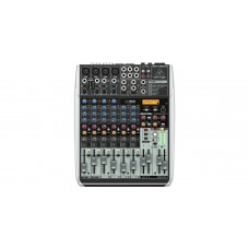 BEHRINGER XENYX QX1204USB