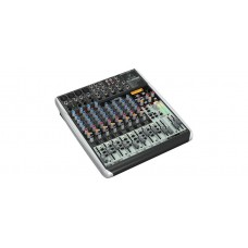 BEHRINGER XENYX QX1622USB
