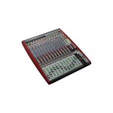 BEHRINGER XENYX UFX1604