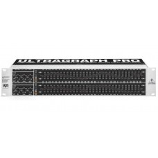  BEHRINGER ULTRAGRAPH FBQ3102