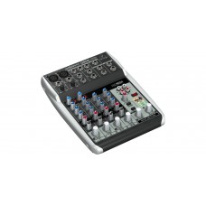 BEHRINGER XENYX Q802USB