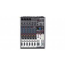 Микшерный пульт BEHRINGER XENYX X1204USB