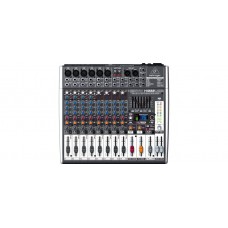 BEHRINGER XENYX X1222USB