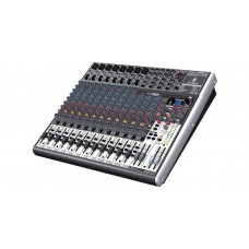  BEHRINGER XENYX X2222USB