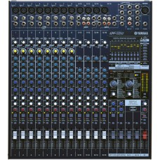 YAMAHA EMX5016CF