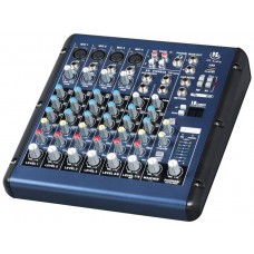 HL AUDIO SMR8