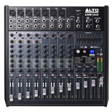 ALTO PROFESSIONAL LIVE1202