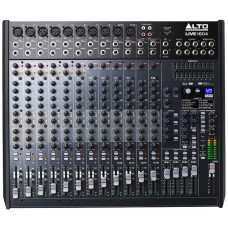 ALTO PROFESSIONAL LIVE1604