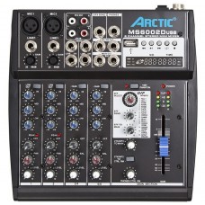 ARCTIC MS6002D USB