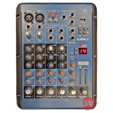 HL AUDIO SMR6
