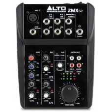 ALTO PROFESSIONAL ZMX52