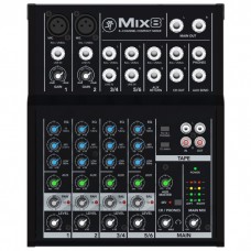MACKIE MIX8 Микшерный пульт