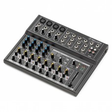 MACKIE MIX12FX Микшерный пульт